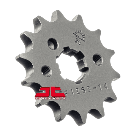 JT Front Sprocket JTF1263.14