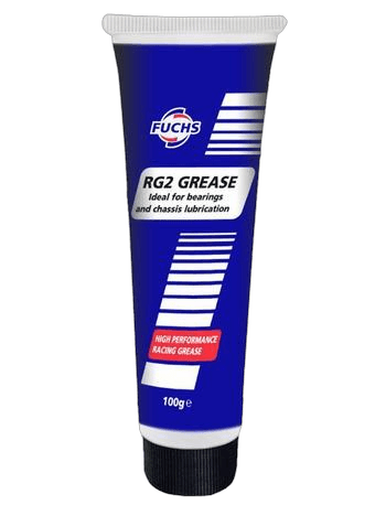 Silkolene Pro RG2 Grease 100g (12)