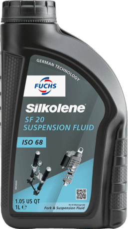 Silkolene SF 20 1L (10)