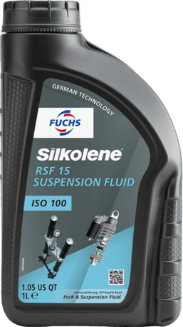 Silkolene RSF 15 1L (10)