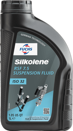 Silkolene RSF 7.5 1L (10)