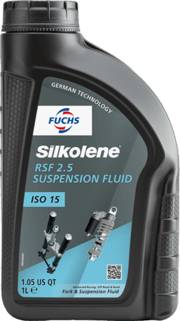 Silkolene RSF 2.5 1L (10)