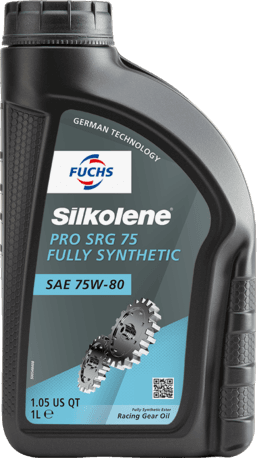 Silkolene Pro SRG 75 1L (10)