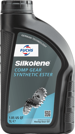 Silkolene Comp Gear 1L (10)