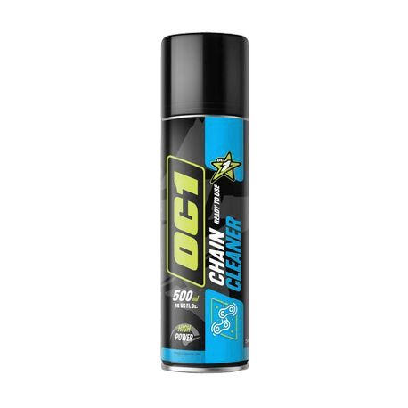 OC1 Chain Cleaner 500Ml