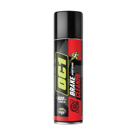 OC1 Brake Cleaner 500ML