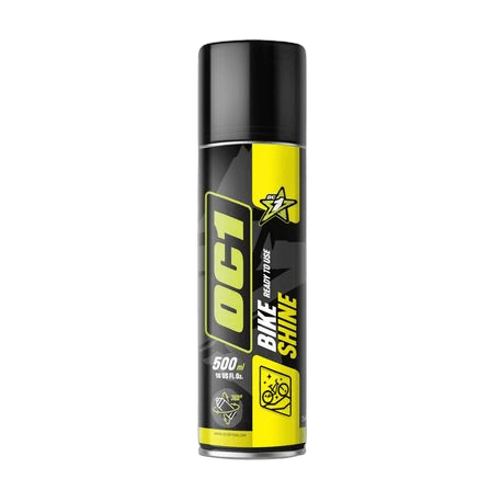 OC1 Bike Shine 500ML