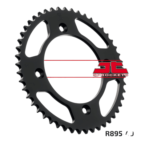 JT Rear Sprocket JTR895.49