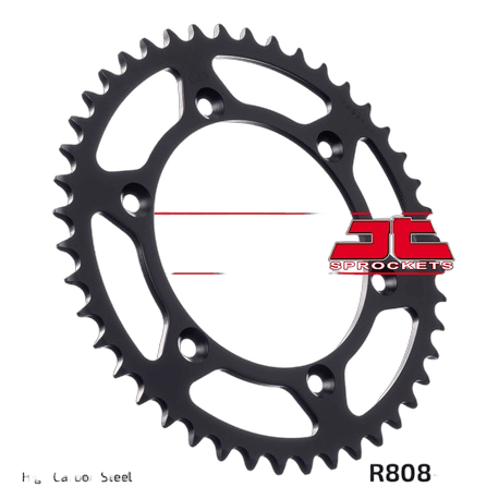 JT Rear Sprocket JTR808.44