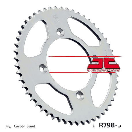 JT Rear Sprocket JTR798.54