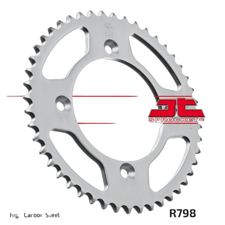 JT Rear Sprocket JTR798.47