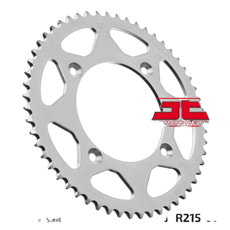 JT Rear Sprocket JTR215.55