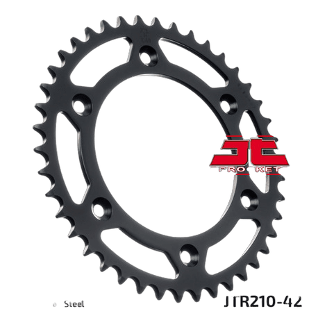 JT Rear Sprocket JTR210.42