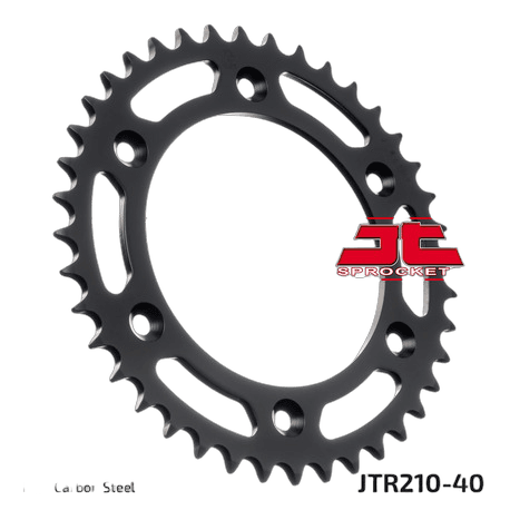 JT Rear Sprocket JTR210.40