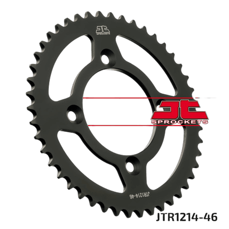 JT Rear Sprocket JTR1214.46