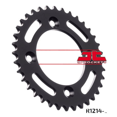 JT Rear Sprocket JTR1214.36