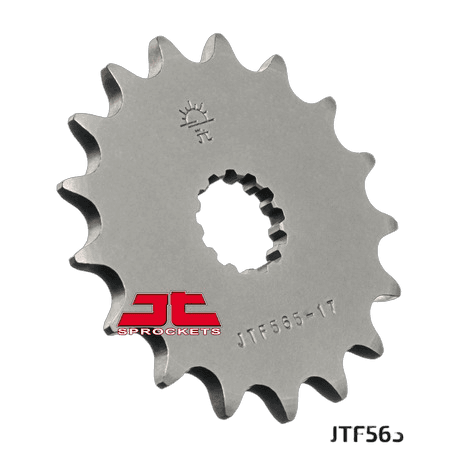 JT Front Sprocket JTF565.17