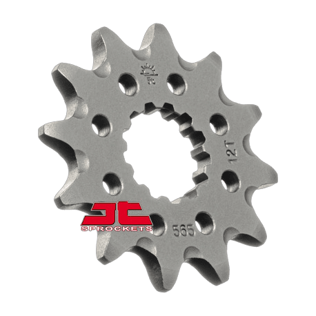 JT Front Sprocket SC - Self Cleaning Lightweight JTF565.12SC