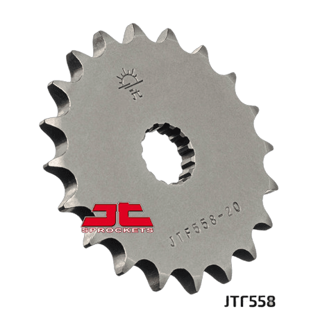 JT Front Sprocket JTF558.20