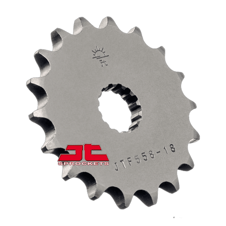 JT Front Sprocket JTF558.18