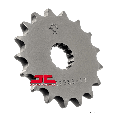 JT Front Sprocket JTF558.17