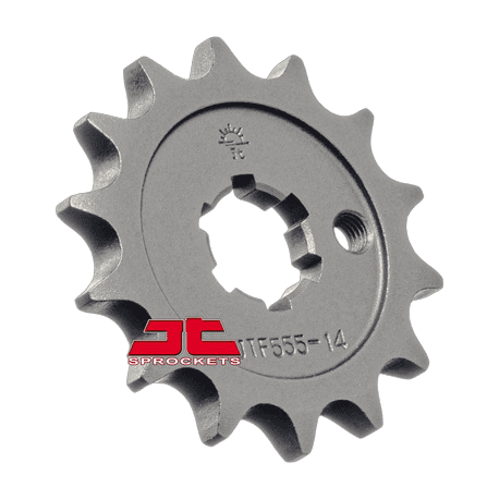 JT Front Sprocket JTF555.14