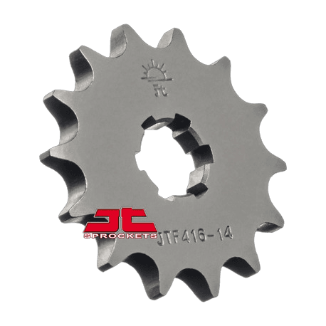 JT Front Sprocket JTF416.14