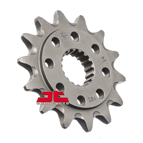 JT Front Sprocket SC - Self Cleaning Lightweight JTF284.14SC