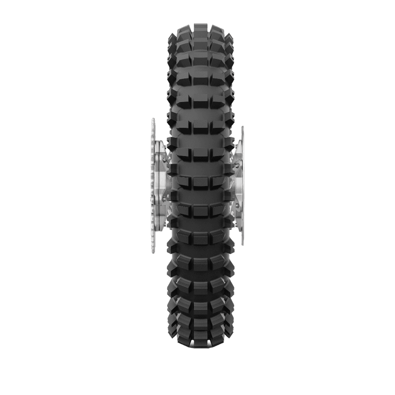 Pirelli Scorpion MX32 Mid Soft 120/90-19