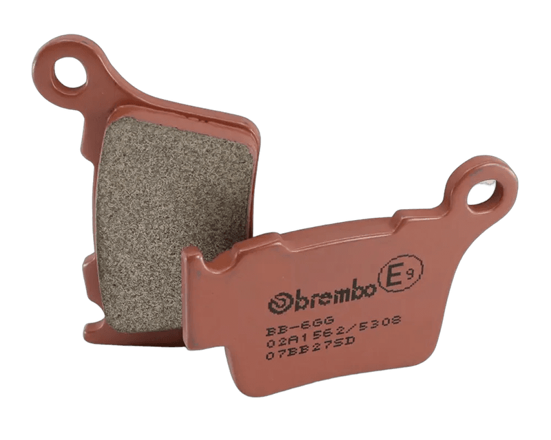 Brembo Brakepads Sintered Off-Road 07BB27SD — bilde 2