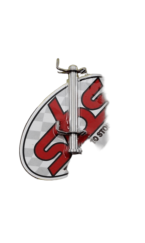 SBS 4510 Stainless Brake Pins