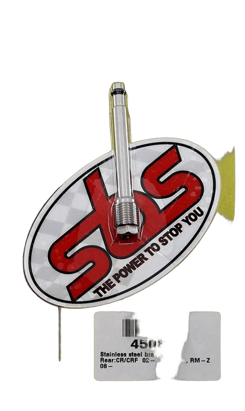 SBS 4508 Stainless Brake Pins