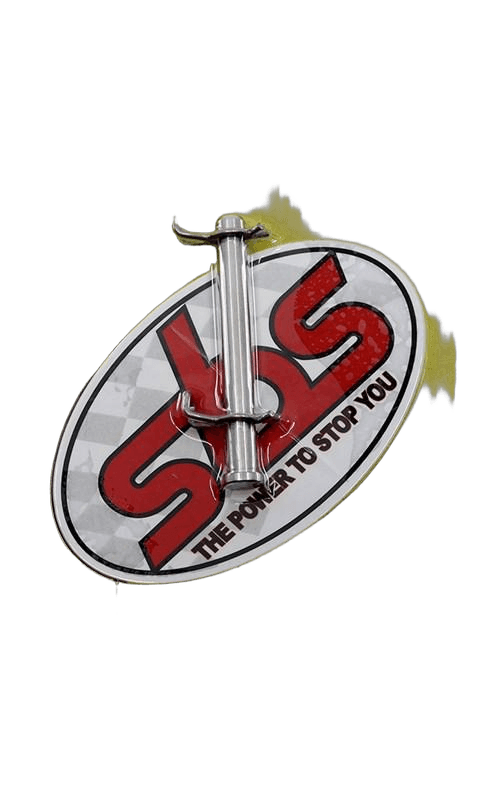 SBS 4507 Stainless Brake Pins