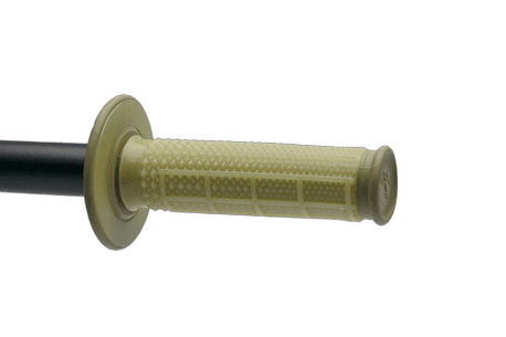 Renthal Grips Kevlar Duallayer Tapered Half Waffle
