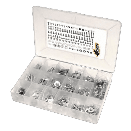UFO Hardware Complete Professional Pack Yamaha MX