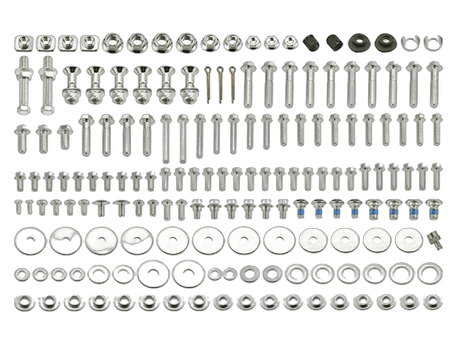 Sixty5 Complete Hardware Pack Suzuki, 183 deler