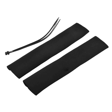 TMV Neoprene Fork Protector 310mm (2 stk)