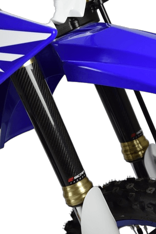 Scar Carbon Fork Wrap nedre 240x52mm
