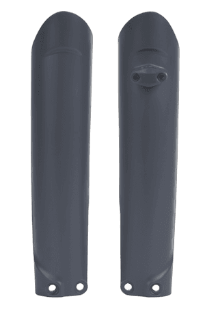 Polisport Fork Guard KTM SX/F 16-22 EXC/F 17-23 Nardo Grey