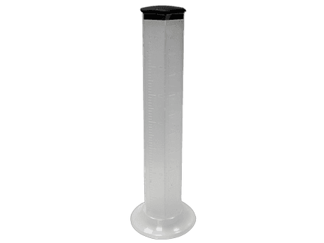 Hyper Measure Container 600ml