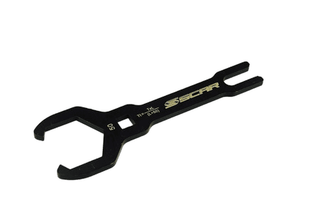 Scar WP Fork Cap Wrench Tool 50mm (WP USP 48mm)
