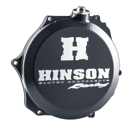 Hinson Billetproof koblingsdeksel
