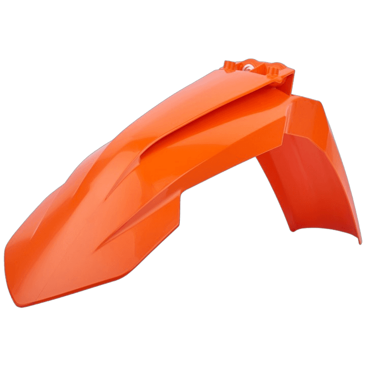 Polisport framskjerm oransje, KTM SX/SX-F 2016-2022