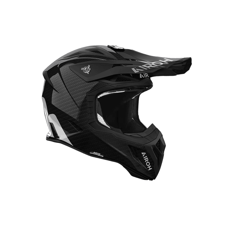 Airoh Aviator Ace 2 Carbon hjelm blank