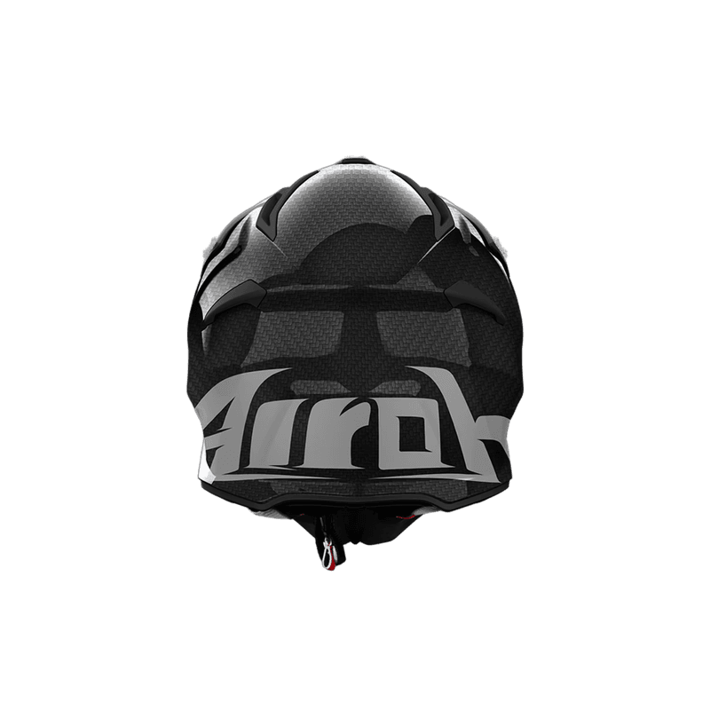 Airoh Aviator Ace 2 Carbon hjelm blank
