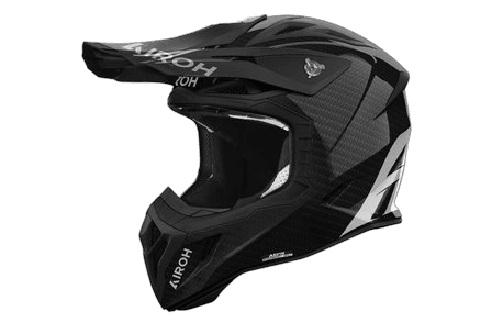 Airoh Aviator Ace 2 Carbon hjelm blank