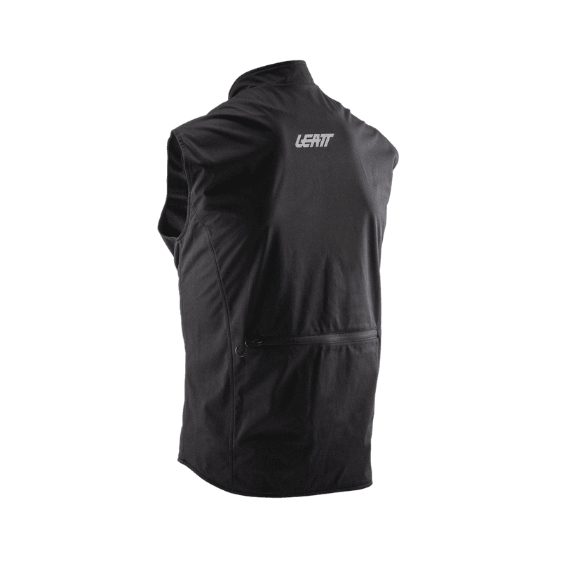 Leatt RaceVest vest Svart