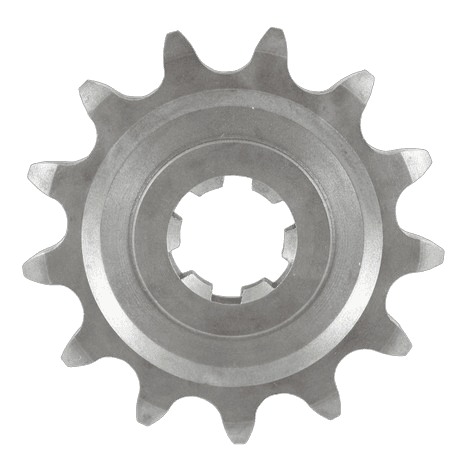 TMV framdrev 428 til KTM 85 SX