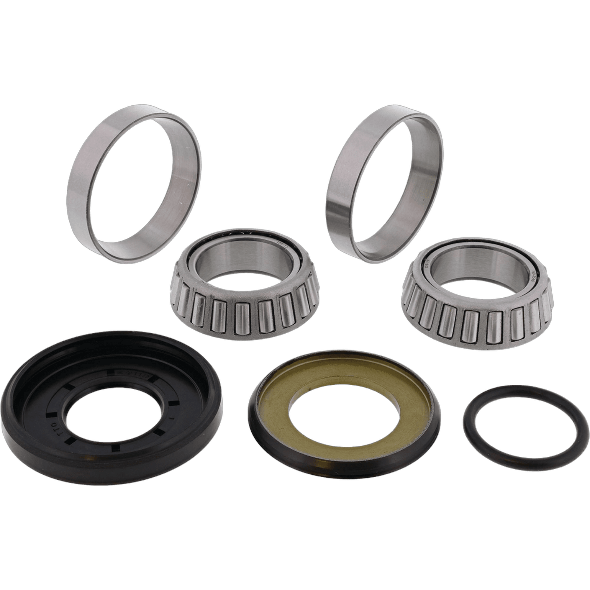 All Balls Steering Bearing Seal Kit KTM/Husqvarna/GasGas 2023+