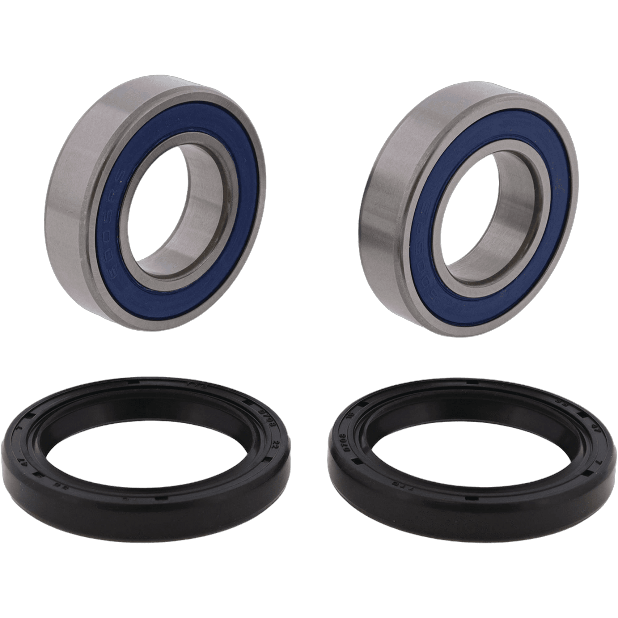 All Balls Wheel Bearing Kit Rear KTM/Husqvarna/GasGas 2023+